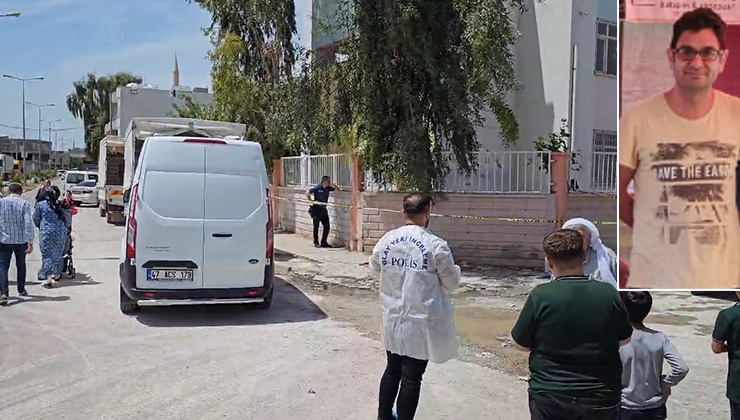 Okulun bahçesinde silahlı saldırıya uğrayan öğretmen öldü