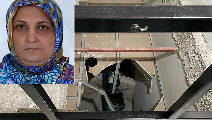 Öldüren ihmalde belediye görevlileri yargılanıyor