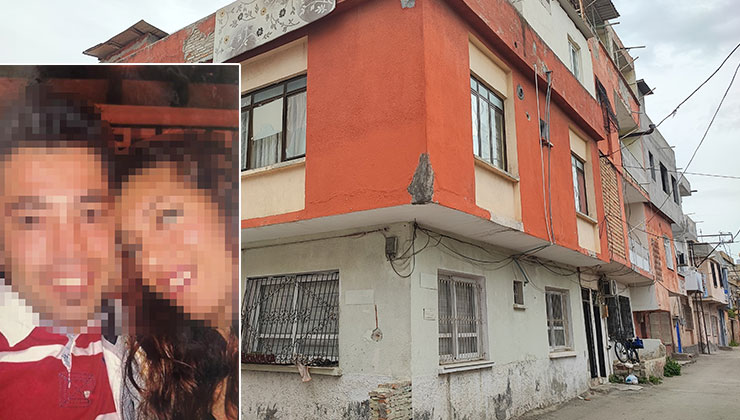 Ölen iki aylık bebeğiyle 10 gün evde yaşayan anne babaya 25’er yıl hapis cezası verildi