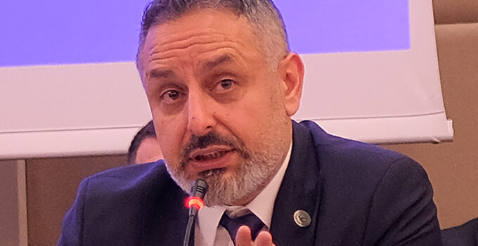 Ömer Korkmaz: Hedefe uzak değiliz