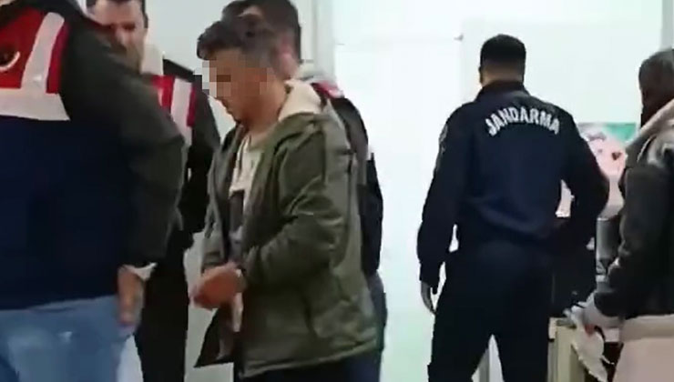 Ordu’da asılı halde bulunan genç kadının kocası tutuklandı