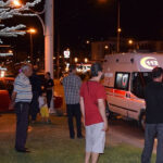 Otomobilin çarptığı çocuk hayatını kaybetti