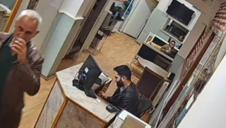Özgür Özel’e saldıran faile belediye 8 bin liralık market kartı vermiş