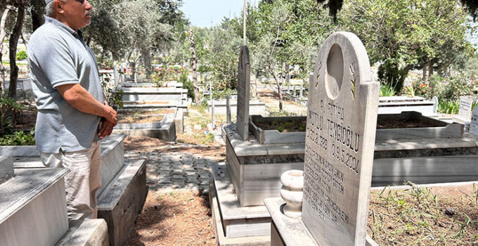 Özgür Özel’e saldıran şahsın evlatlarını katletmesinin üzerinden 21 yıl geçti