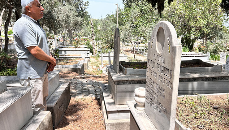 Özgür Özel’e saldıran şahsın evlatlarını katletmesinin üzerinden 21 yıl geçti