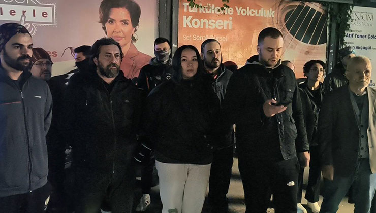 Paket götürdüğü sokakta 5 yerinden bıçaklanan kurye ağır yaralandı