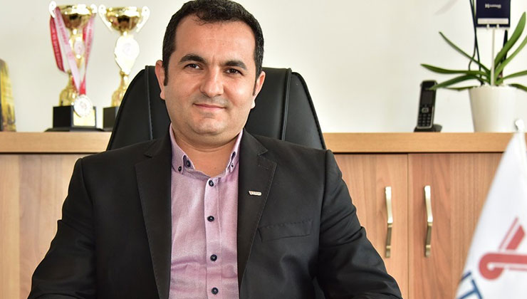 Pazarcı: 19 Mayıs’ın gençlere armağan edilmiş bir bayram olması çok anlamlıdır