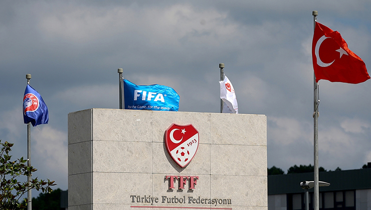 PFDK’dan Konyaspor’a 168 bin lira para cezası