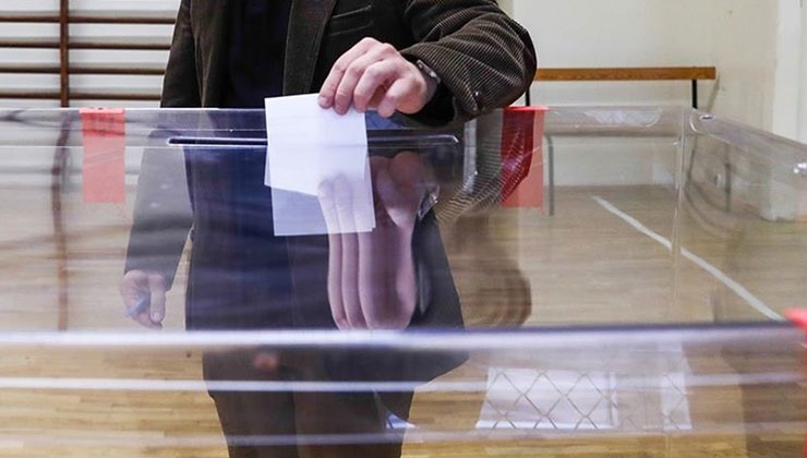 Polonya’da halk, cumhurbaşkanı seçimi için yarın sandık başına gidiyor