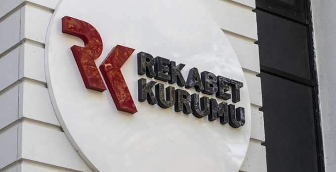 Rekabet Kurulundan Erikli ve Pınar Su’ya yaklaşık 26 milyon lira ceza