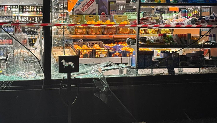 Rusya’dan Ukrayna’ya İHA’lar ile saldırı: 2 ölü