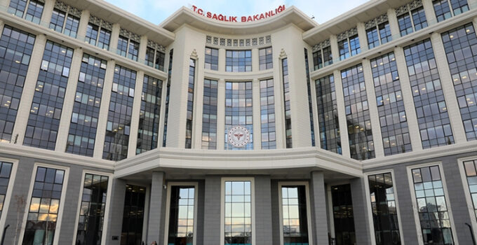 Sağlık Bakanlığı 81 ilde vatandaşların vücut kitle indeksini ölçecek
