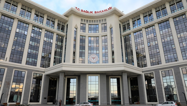 Sağlık Bakanlığı 81 ilde vatandaşların vücut kitle indeksini ölçecek
