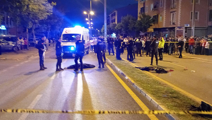 Sakarya’da iki kadını hayattan koparan otomobil sürücüsü tutuklandı