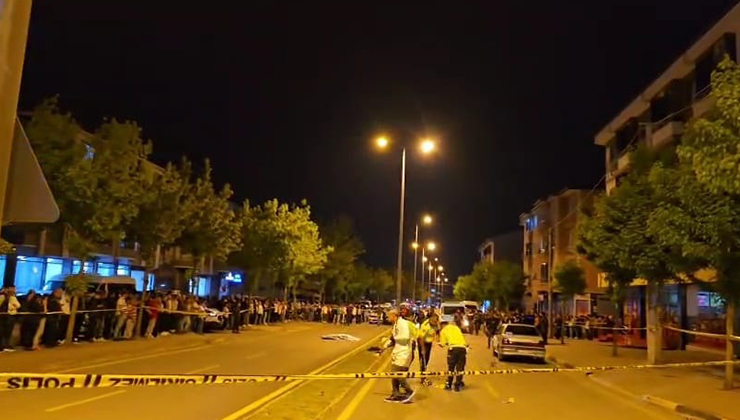 Sakarya’da otomobilin çarptığı iki kadın hayatını kaybetti
