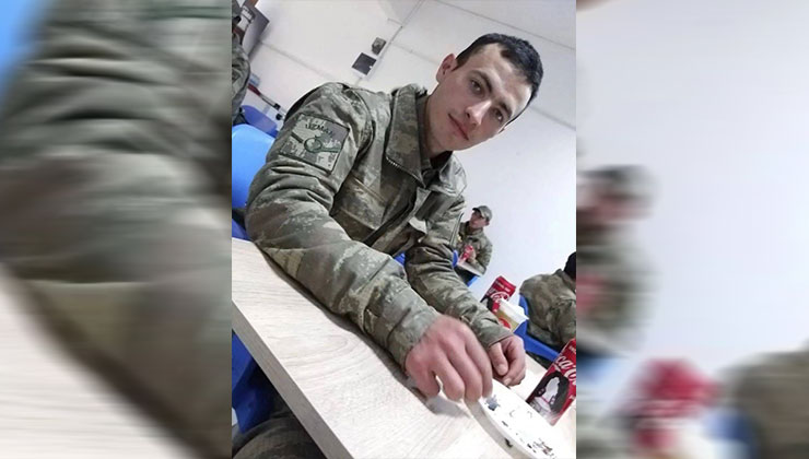 Şehit Önder Özen’in ailesine verdiği evi yenileme sözünü devlet gerçekleştirecek