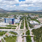 Selçuk Üniversitesi dünya listesinde