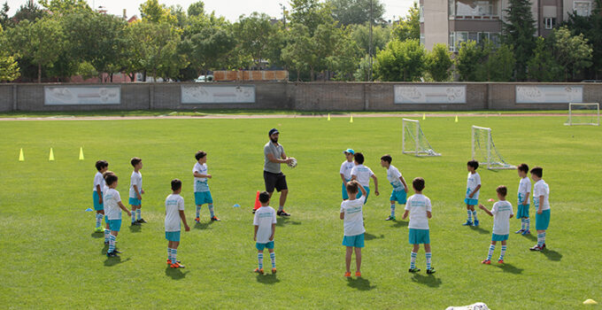 Seydişehir’de bilek güreşi heyecanı