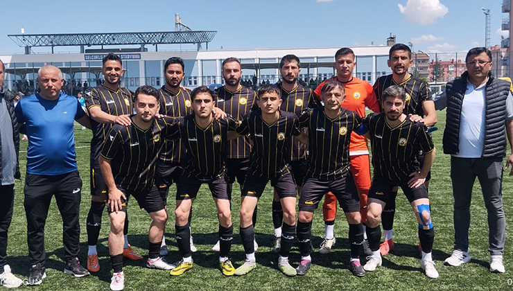 Seydişehir Belediye Süper Grup’a yaklaştı
