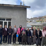 Seydişehir’de halı dokuma kursu açıldı