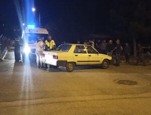 Sivas’ta kömür ocağında meydana gelen patlamada 1 kişi hayatını kaybetti, 2 kişi yaralandı