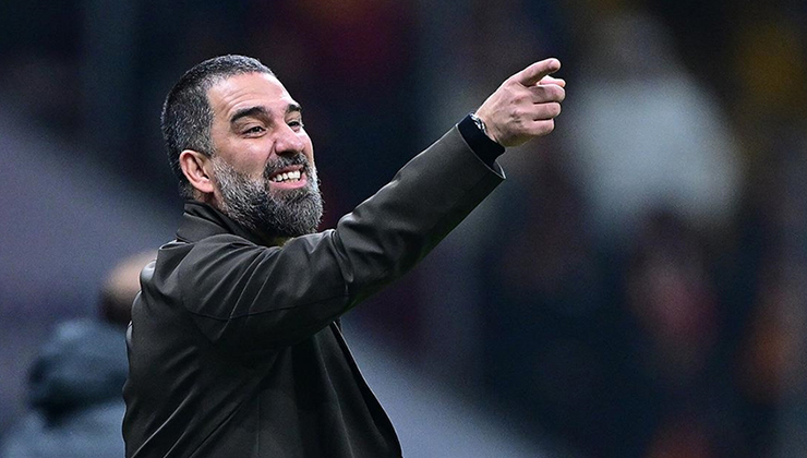 Shakhtar Donetsk, teknik direktörlüğe Arda Turan’ın getirildiğini açıkladı