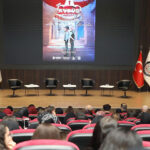 “Sırr Bir Kudüs Macerası” filmi Karatay’da binlerce öğrenciyle buluşturuluyor