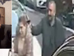 Şişli’de eski eşi tarafından öldürülen Bahar Aksu’nun cenazesi Adli Tıp Kurumu’ndan alındı