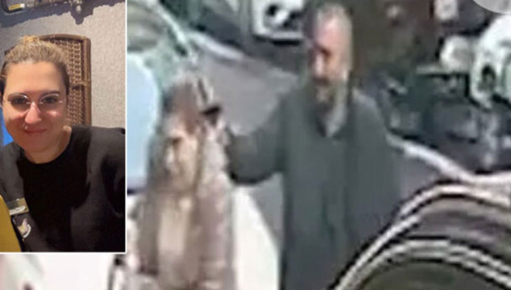 Şişli’de eski eşi tarafından öldürülen Bahar Aksu’nun cenazesi Adli Tıp Kurumu’ndan alındı