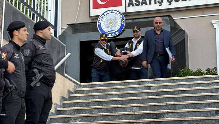Şişli’de eski eşini öldüren şüphelinin cinayetten 3 gün önce olay yerinde keşif yaptığı öğrenildi