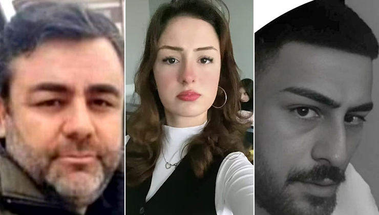 Sivas’ta evde boğazları kesilerek öldürülen 2 kardeşin babası, 5 yıldır kayıpmış