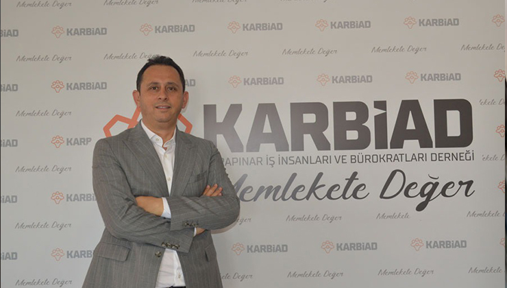 Suat Emre’den Konyalı sanayicilere tebrik