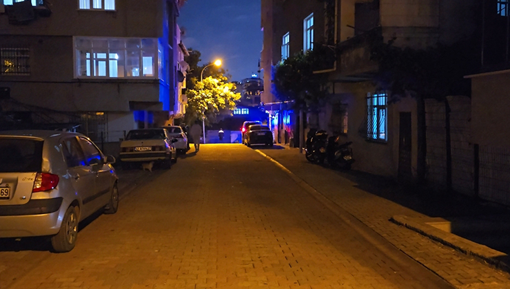 Sultanbeyli’de hafif ticari aracın üzerinden geçtiği 4 yaşındaki çocuk hayatını kaybetti
