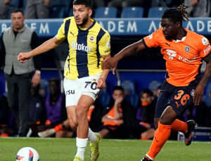 Süper Lig’de 35. hafta görünümü