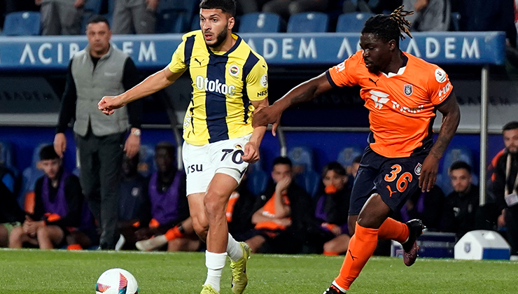 Süper Lig’de 35. hafta görünümü