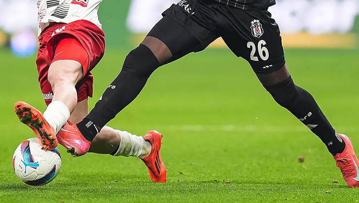 Süper Lig’de 36. haftanın hakemleri belli oldu