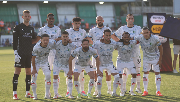 Süper Lig’de küme düşmesi kesinleşen dördüncü ve son takım Sipay Bodrum FK oldu