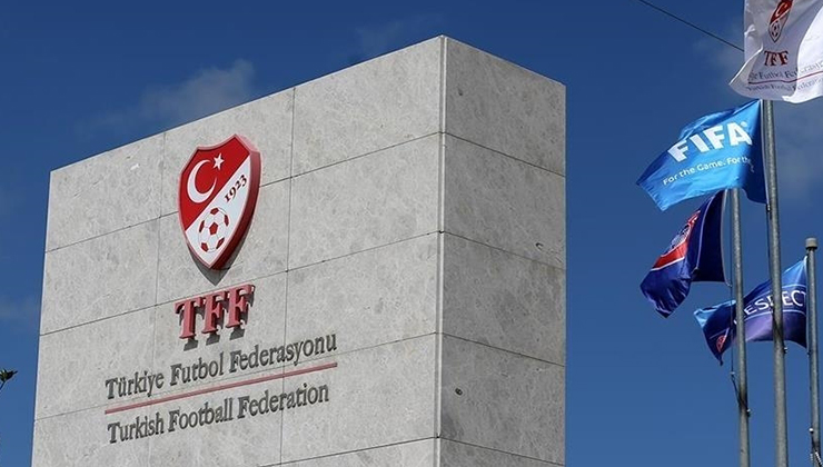Süper Lig’den 9 kulüp, PFDK’ye sevk edildi