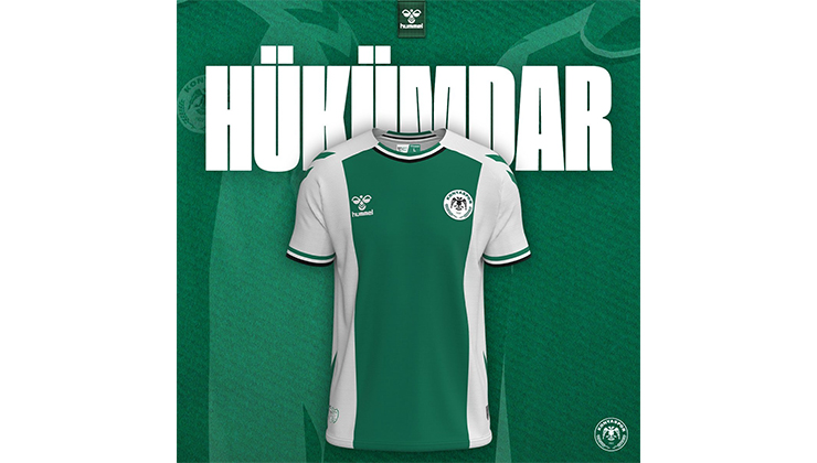 Taraftar ‘Hükümdar’ı seçti