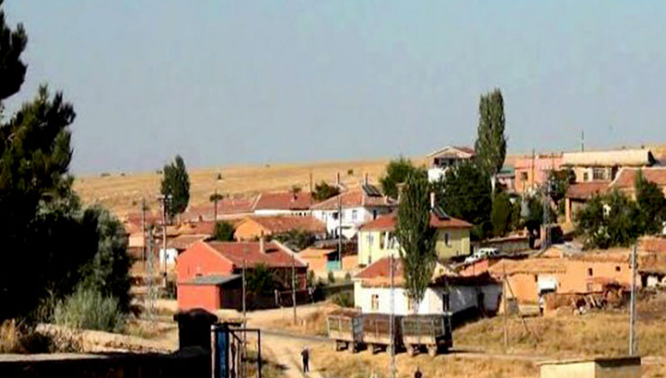 Tarımsal nüfus yaşlandı