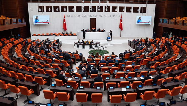 TBMM zirai dona karşı uygulanacak tedbirleri içeren “öneri paketi” hazırlayacak