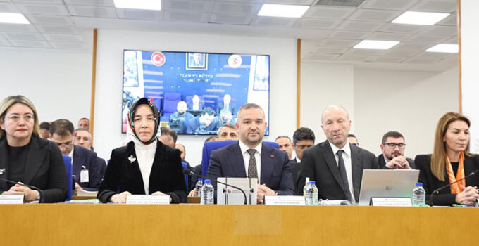 TCMB Başkanı Karahan: Enflasyonun ana eğilimi geriledi