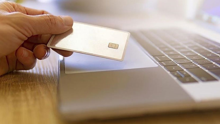 Ticaret Bakanı Bolat: Türkiye’de e-ticaret hacmi 3 trilyon 162 milyon lira oldu