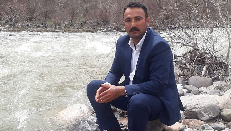 Trafoyu onarmak isterken akıma kapılan kişi hayatını kaybetti