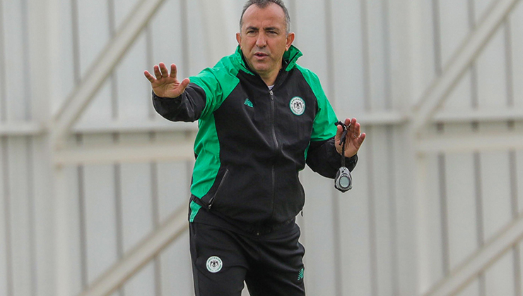 Transferde net sayı veremeyiz!