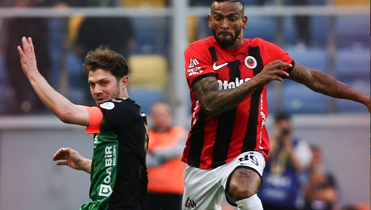 Trendyol 1. Lig’de kritik cumartesi