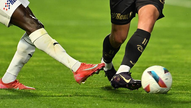 Trendyol Süper Lig’de 36. haftanın programı açıklandı