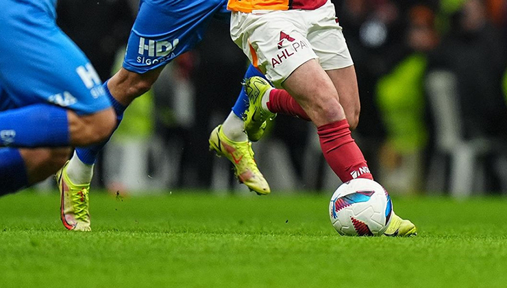 Trendyol Süper Lig’de 37. haftanın programı açıklandı