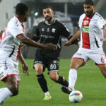 Trendyol Süper Lig’de küme düşmesi kesinleşen üçüncü takım Net Global Sivasspor oldu