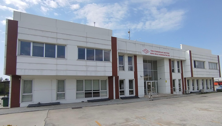 TSE-SOJUZTEST Metroloji ve Kalibrasyon Şirketi Konya’da hizmete başladı